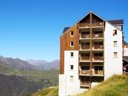 Cliquez pour découvrir toutes les photos de l'HÉBERGEMENT ! studio - résidence Goélia Royal Peyragudes photo 1