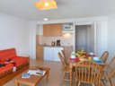 Cliquez pour découvrir toutes les photos de l'HÉBERGEMENT ! appartement - résidence Goélia Royal Peyragudes photo 2