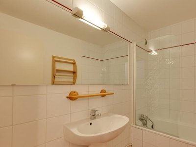 Cliquez pour découvrir toutes les photos de l'HÉBERGEMENT ! studio - Andromède - Vacancéole photo 3