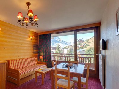 Cliquez pour découvrir toutes les photos de l'ÉTABLISSEMENT ! résidence Andromède - Vacancéole photo 3