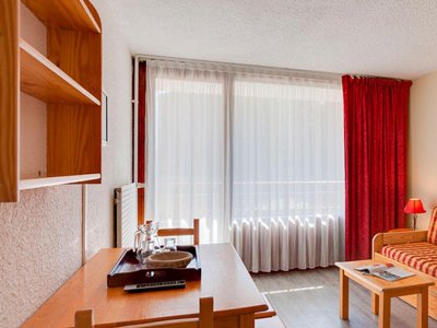 Cliquez pour découvrir toutes les photos de l'ÉTABLISSEMENT ! résidence Andromède - Vacancéole photo 4