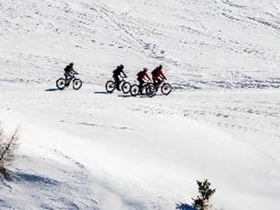 Cliquez pour découvrir toutes les photos de l'ÉTABLISSEMENT ! résidence Andromède - Vacancéole photo 6