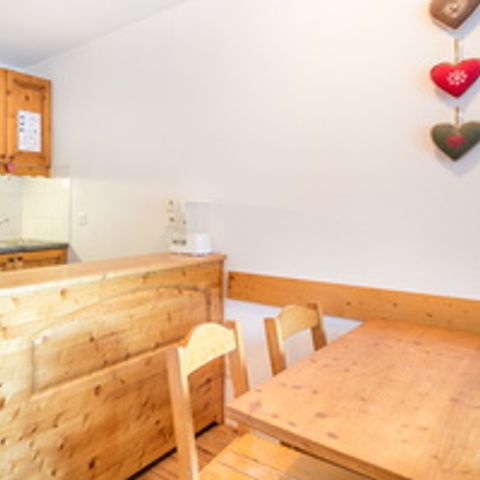 appartement - Les Chalets &Amp; Balcons De La Vanoise photo 1