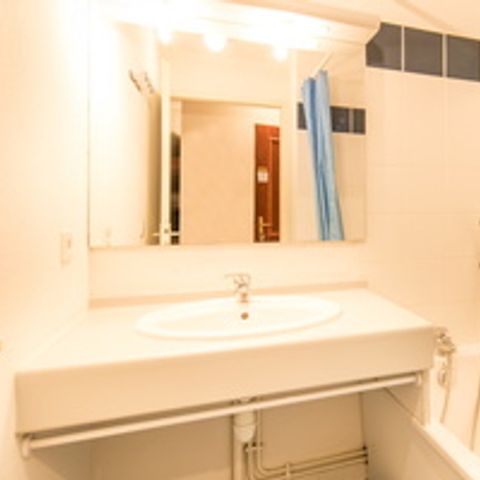 appartement - Les Chalets &Amp; Balcons De La Vanoise photo 4