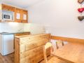 Cliquez pour découvrir toutes les photos de l'HÉBERGEMENT ! appartement - établissement Les Chalets &Amp; Balcons De La Vanoise photo 1