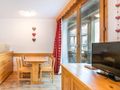 Cliquez pour découvrir toutes les photos de l'HÉBERGEMENT ! appartement - établissement Les Chalets &Amp; Balcons De La Vanoise photo 3