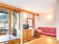 Cliquez pour découvrir toutes les photos de l'HÉBERGEMENT ! appartement - établissement Les Chalets &Amp; Balcons De La Vanoise photo 4
