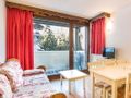 appartement - établissement Les Chalets &Amp; Balcons De La Vanoise photo 4