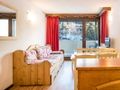 Cliquez pour découvrir toutes les photos de l'HÉBERGEMENT ! appartement - établissement Les Chalets &Amp; Balcons De La Vanoise photo 5