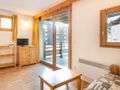 appartement - établissement Les Chalets &Amp; Balcons De La Vanoise photo 3