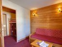 Cliquez pour découvrir toutes les photos de l'HÉBERGEMENT ! studio - résidence Champamé - Vacancéole photo 5