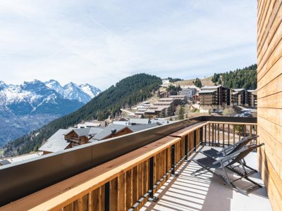 Cliquez pour découvrir toutes les photos de l'ÉTABLISSEMENT ! résidence Les Ecrins D'Auris - Vacancéole photo 11