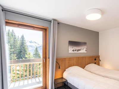 Cliquez pour découvrir toutes les photos de l'HÉBERGEMENT ! appartement - Les Ecrins D'Auris - Vacancéole photo 5
