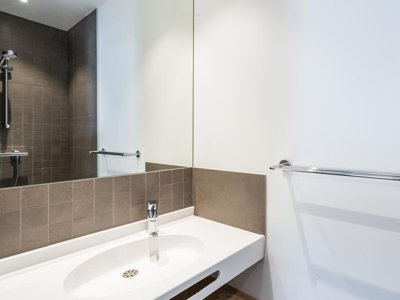 Cliquez pour découvrir toutes les photos de l'HÉBERGEMENT ! appartement - Les Ecrins D'Auris - Vacancéole photo 7