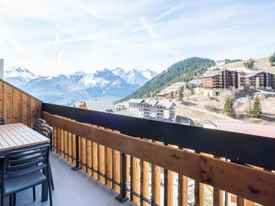 Cliquez pour découvrir toutes les photos de l'HÉBERGEMENT ! appartement - Les Ecrins D'Auris - Vacancéole photo 9