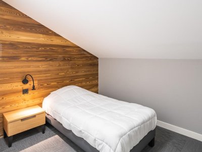 Cliquez pour découvrir toutes les photos de l'HÉBERGEMENT ! appartement - Les Ecrins D'Auris - Vacancéole photo 5