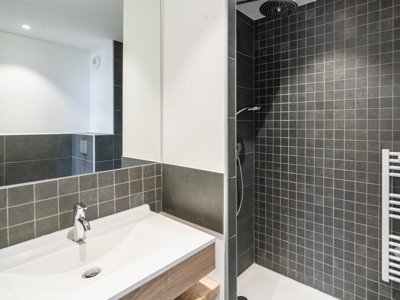 Cliquez pour découvrir toutes les photos de l'HÉBERGEMENT ! appartement - Les Ecrins D'Auris - Vacancéole photo 7