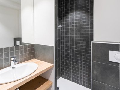 Cliquez pour découvrir toutes les photos de l'HÉBERGEMENT ! appartement - Les Ecrins D'Auris - Vacancéole photo 6