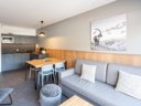 Cliquez pour découvrir toutes les photos de l'HÉBERGEMENT ! appartement - résidence Les Ecrins D'Auris - Vacancéole photo 2