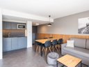 Cliquez pour découvrir toutes les photos de l'HÉBERGEMENT ! appartement - résidence Les Ecrins D'Auris - Vacancéole photo 2