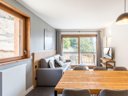 Cliquez pour découvrir toutes les photos de l'HÉBERGEMENT ! appartement - résidence Les Ecrins D'Auris - Vacancéole photo 3