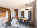 Cliquez pour découvrir toutes les photos de l'HÉBERGEMENT ! appartement - résidence Les Ecrins D'Auris - Vacancéole photo 2