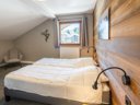 Cliquez pour découvrir toutes les photos de l'HÉBERGEMENT ! appartement - résidence Les Ecrins D'Auris - Vacancéole photo 6