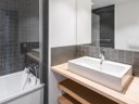 Cliquez pour découvrir toutes les photos de l'HÉBERGEMENT ! appartement - résidence Les Ecrins D'Auris - Vacancéole photo 8