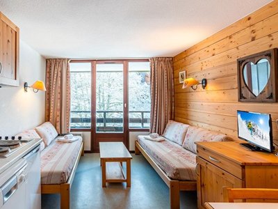 Cliquez pour découvrir toutes les photos de l'ÉTABLISSEMENT ! résidence Grand Morillon - Vacancéole photo 11