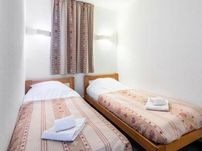 Cliquez pour découvrir toutes les photos de l'HÉBERGEMENT ! appartement - Grand Morillon - Vacancéole photo 4