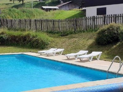 Cliquez pour découvrir toutes les photos de l'ÉTABLISSEMENT ! résidence Grand Morillon - Vacancéole photo 5