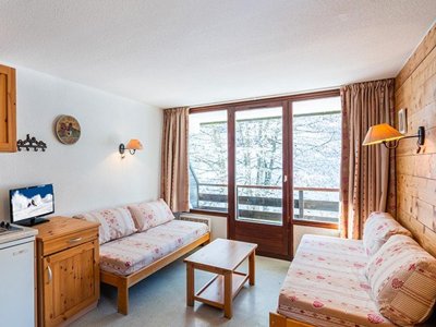 Cliquez pour découvrir toutes les photos de l'ÉTABLISSEMENT ! résidence Grand Morillon - Vacancéole photo 7