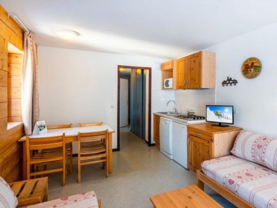 Cliquez pour découvrir toutes les photos de l'ÉTABLISSEMENT ! résidence Grand Morillon - Vacancéole photo 8