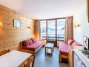 Cliquez pour découvrir toutes les photos de l'HÉBERGEMENT ! appartement - résidence Grand Morillon - Vacancéole photo 2