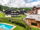 Cliquez pour découvrir toutes les photos de l'ÉTABLISSEMENT ! résidence Grand Morillon - Vacancéole photo 2