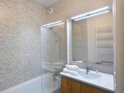 Cliquez pour découvrir toutes les photos de l'HÉBERGEMENT ! appartement - Le Marché De La Plage photo 7