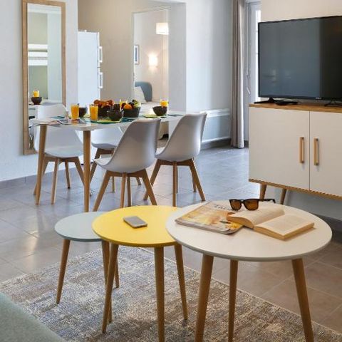 appartement - Le Marché De La Plage photo 1