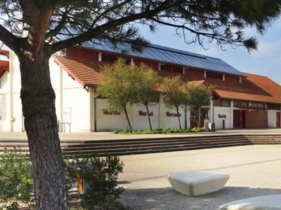Cliquez pour découvrir toutes les photos de l'ÉTABLISSEMENT ! résidence Le Marché De La Plage photo 24