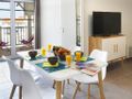 Cliquez pour découvrir toutes les photos de l'HÉBERGEMENT ! appartement - résidence Le Marché De La Plage photo 4