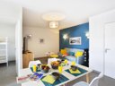 Cliquez pour découvrir toutes les photos de l'HÉBERGEMENT ! appartement - résidence Le Marché De La Plage photo 6
