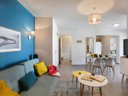 Cliquez pour découvrir toutes les photos de l'HÉBERGEMENT ! appartement - résidence Le Marché De La Plage photo 7