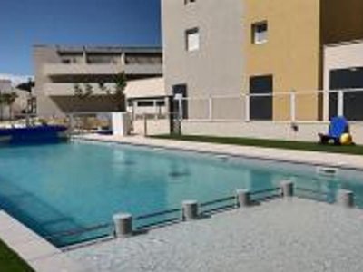 Cliquez pour découvrir toutes les photos de l'ÉTABLISSEMENT ! résidence La Dune - Vacancéole photo 2