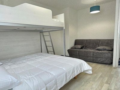Cliquez pour découvrir toutes les photos de l'HÉBERGEMENT ! maison - La Dune - Vacancéole photo 3