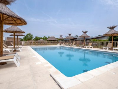 camping Du Plan D'Eau photo 1