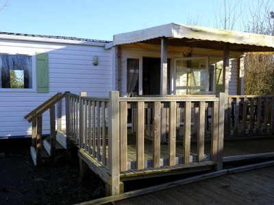 mobil-home - Du Plan D'Eau photo 1