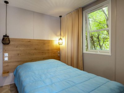 mobil-home - Du Plan D'Eau photo 3