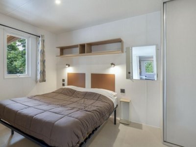 mobil-home - Du Plan D'Eau photo 2