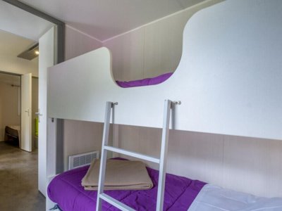 mobil-home - Du Plan D'Eau photo 7