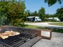 Cliquez pour découvrir toutes les photos de l'ÉTABLISSEMENT ! camping Du Plan D'Eau photo 10
