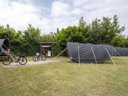 Cliquez pour découvrir toutes les photos de l'HÉBERGEMENT ! tente - camping Du Plan D'Eau photo 2
